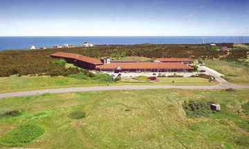 Hanstholm Hotel