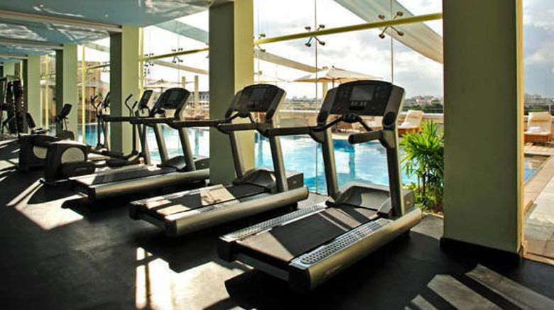 <b>Taj Club House Health Club</b>. Images powered by <a href="https://www.leonardoworldwide.com/" title="Leonardo Worldwide" target="_blank">Leonardo</a>.