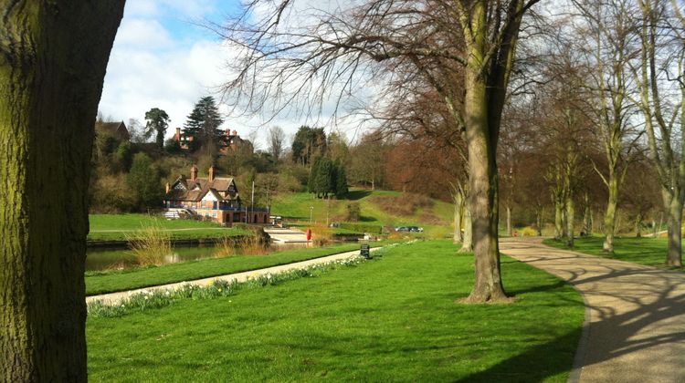 Abbots Mead Hotel Other