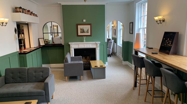 Abbots Mead Hotel Recreation
