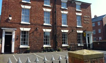 Abbots Mead Hotel