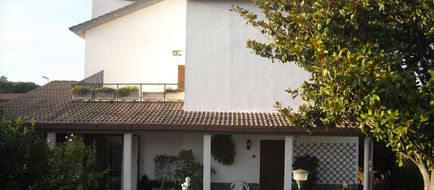 Giardino degli Aranci B & B Exterior