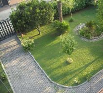 Giardino degli Aranci B & B Exterior