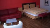 Hotel Blattnerhof Room