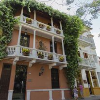 Casa La Fe