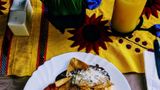 Casita de Maya Hotel Restaurant