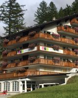 Artist Apartments & Hotel Garni