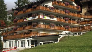 Artist Apartments & Hotel Garni