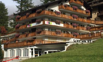 Artist Apartments & Hotel Garni