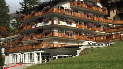 Artist Apartments & Hotel Garni