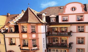 Hotel Barbara