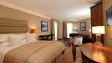The Christchurch Harbour Hotel Room