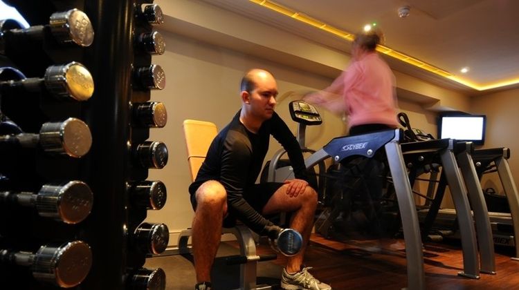 The Christchurch Harbour Hotel Spa