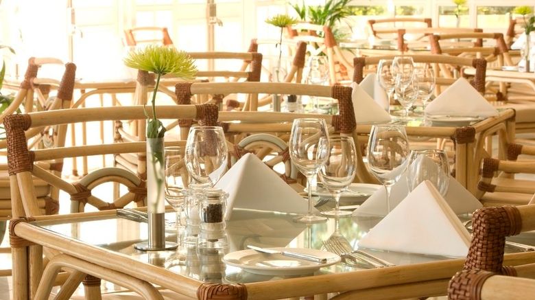 <b>The Christchurch Harbour Hotel Restaurant</b>. Images powered by <a href="https://www.leonardoworldwide.com/" title="Leonardo Worldwide" target="_blank">Leonardo</a>.