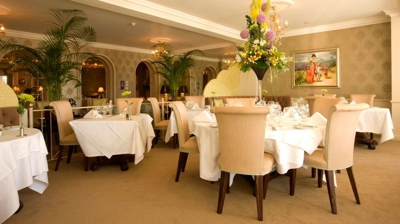 <b>The Christchurch Harbour Hotel Restaurant</b>. Images powered by <a href="https://www.leonardoworldwide.com/" title="Leonardo Worldwide" target="_blank">Leonardo</a>.