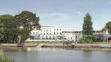 The Christchurch Harbour Hotel Exterior