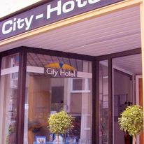 City Hotel