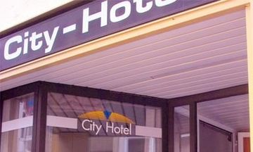City Hotel