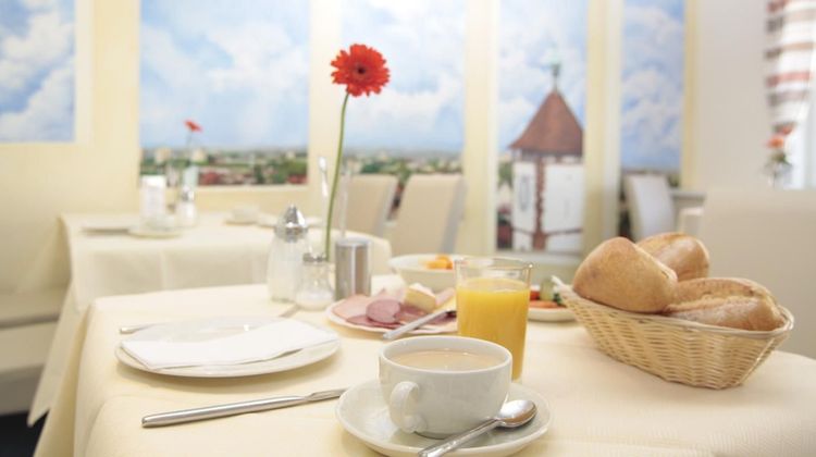 City Hotel Other
