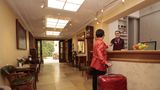 Hotel Oberkirchs Weinstuben Lobby