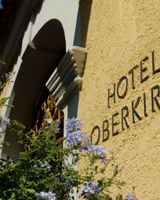 Hotel Oberkirchs Weinstuben
