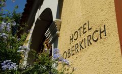 Hotel Oberkirchs Weinstuben