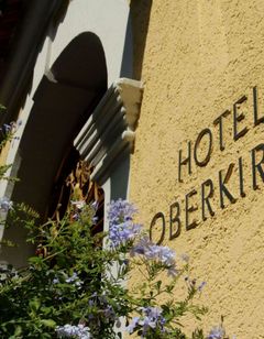 Hotel Oberkirchs Weinstuben