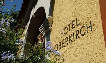 Hotel Oberkirchs Weinstuben