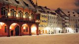 Hotel Oberkirchs Weinstuben Exterior