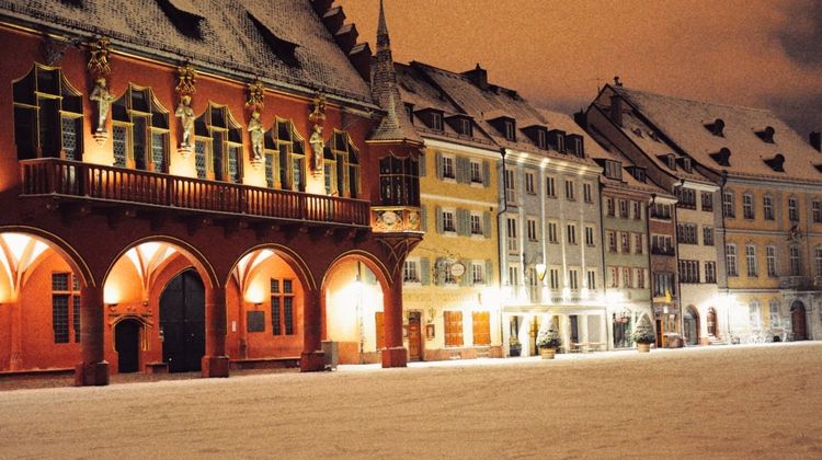 Hotel Oberkirchs Weinstuben Exterior