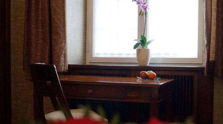 Hotel Oberkirchs Weinstuben Other