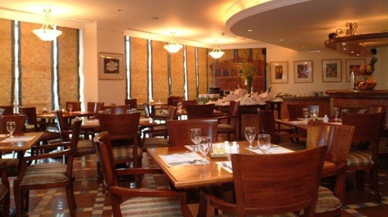 <b>The Linden Suites Restaurant</b>. Images powered by <a href="https://www.leonardoworldwide.com/" title="Leonardo Worldwide" target="_blank">Leonardo</a>.