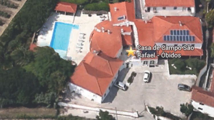 Casa de Campo Sao Rafael Other