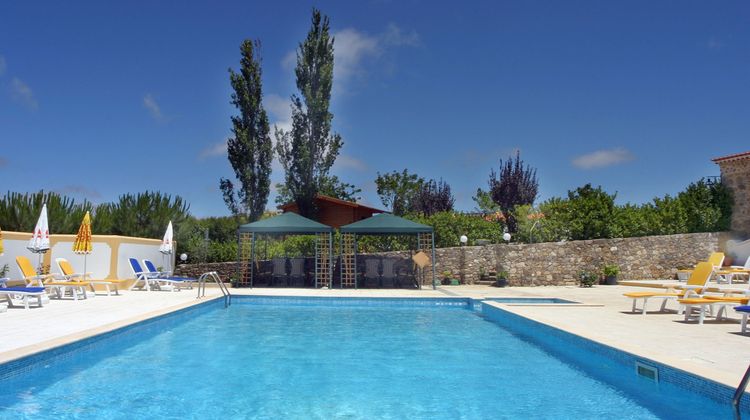 Casa de Campo Sao Rafael Exterior
