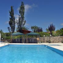 Casa de Campo Sao Rafael