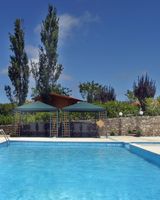 Casa de Campo Sao Rafael