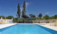 Casa de Campo Sao Rafael