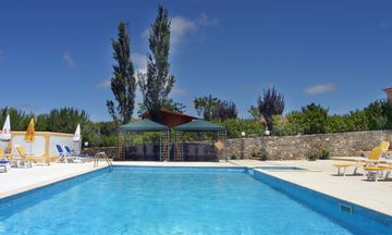 Casa de Campo Sao Rafael