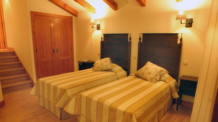 Casa de Campo Sao Rafael Room