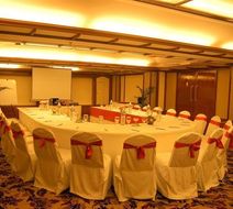 The Chancery Meeting