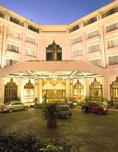 The Chancery
