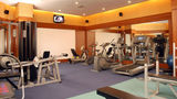 The Chancery Health Club