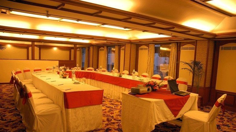 <b>The Chancery Meeting</b>. Images powered by <a href="https://www.leonardoworldwide.com/" title="Leonardo Worldwide" target="_blank">Leonardo</a>.
