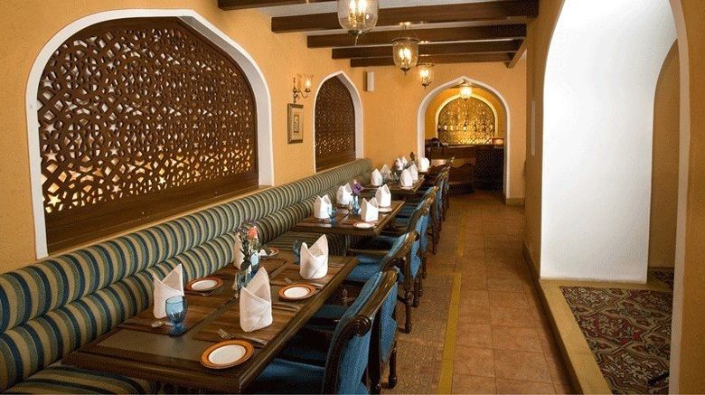 <b>The Chancery Restaurant</b>. Images powered by <a href="https://www.leonardoworldwide.com/" title="Leonardo Worldwide" target="_blank">Leonardo</a>.