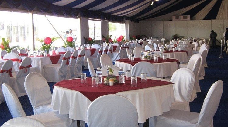 The Chancery Ballroom