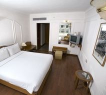 The Chancery Room