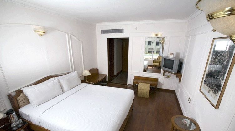 The Chancery Room