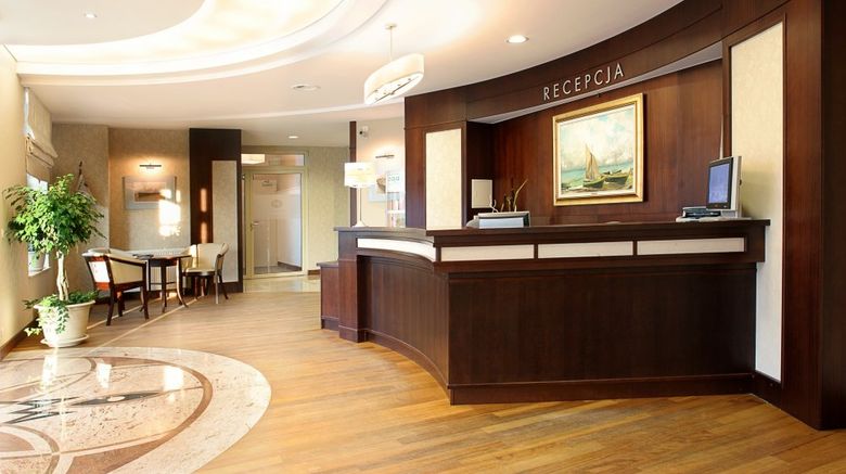 <b>Kuracyjny Hotel Lobby</b>. Images powered by <a href="https://www.leonardoworldwide.com/" title="Leonardo Worldwide" target="_blank">Leonardo</a>.