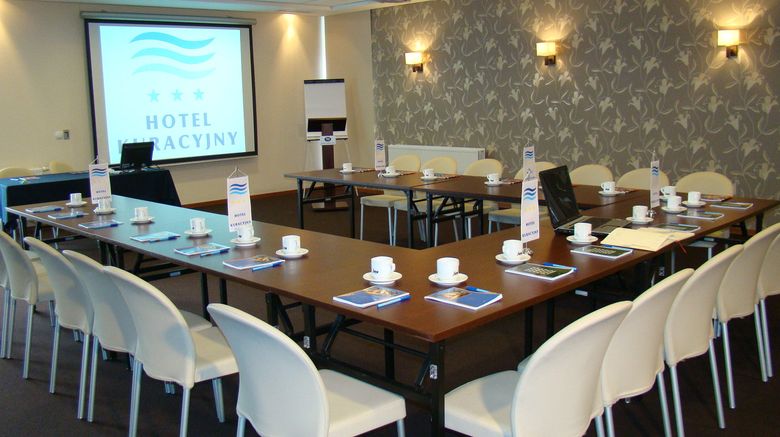 <b>Kuracyjny Hotel Meeting</b>. Images powered by <a href="https://www.leonardoworldwide.com/" title="Leonardo Worldwide" target="_blank">Leonardo</a>.