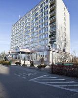 Ikar Hotel